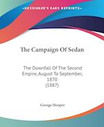 The Campaign Of Sedan
