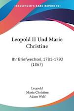 Leopold II Und Marie Christine