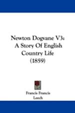 Newton Dogvane V3