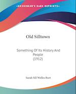 Old Silltown