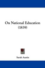 On National Education (1839)