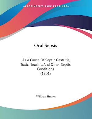 Oral Sepsis