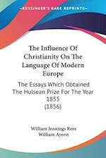 The Influence Of Christianity On The Language Of Modern Europe