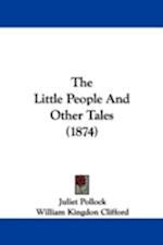 The Little People And Other Tales (1874)