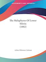 The Melaphyres Of Lower Silesia (1882)