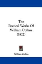 The Poetical Works Of William Collins (1827)