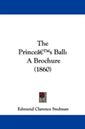 The Prince's Ball