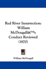 Red River Insurrection