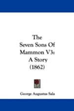 The Seven Sons Of Mammon V3