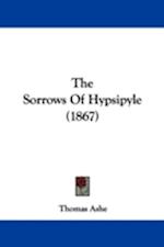 The Sorrows Of Hypsipyle (1867)