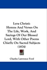 Lyra Christi