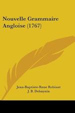 Nouvelle Grammaire Angloise (1767)