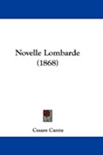 Novelle Lombarde (1868)