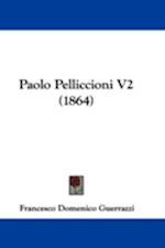 Paolo Pelliccioni V2 (1864)