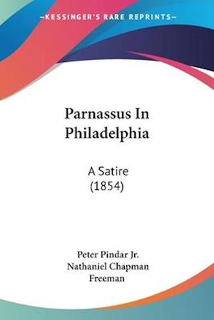 Parnassus In Philadelphia