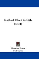 Rathad Dhe Gu Sith (1874)