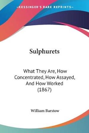 Sulphurets