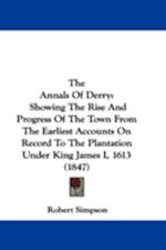 The Annals Of Derry