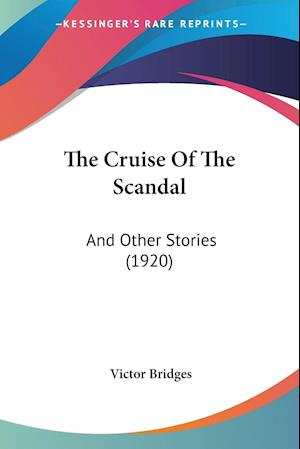The Cruise Of The Scandal
