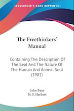 The Freethinkers' Manual
