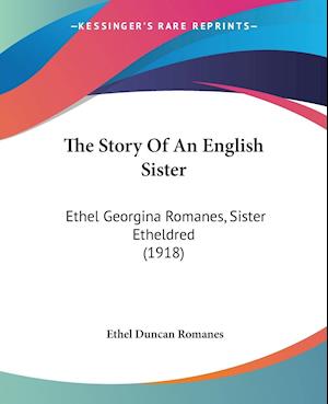 The Story Of An English Sister