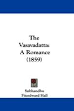 The Vasavadatta