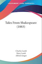 Tales From Shakespeare (1883)