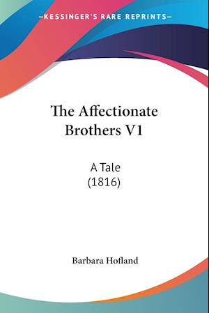 The Affectionate Brothers V1