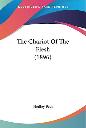 The Chariot Of The Flesh (1896)
