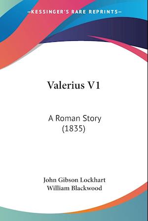 Valerius V1