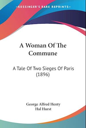 A Woman Of The Commune