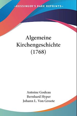 Algemeine Kirchengeschichte (1768)
