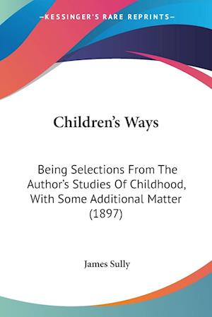 Children's Ways