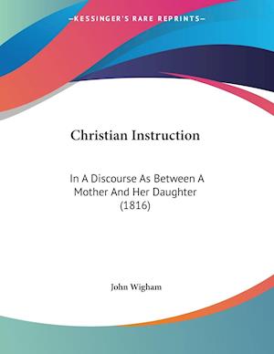 Christian Instruction