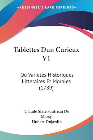 Tablettes Dun Curieux V1