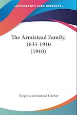The Armistead Family, 1635-1910 (1910)