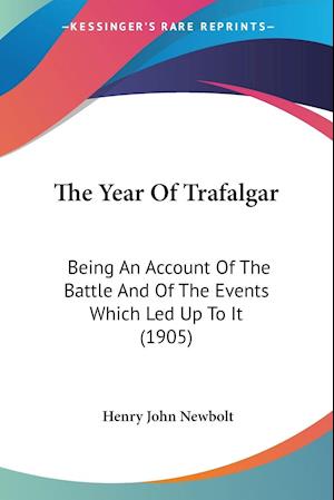 The Year Of Trafalgar