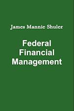 Federal Financial Management