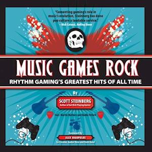 Music Games Rock