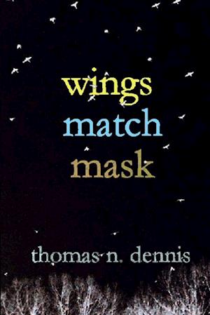 Wings Match Mask