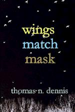 Wings Match Mask 