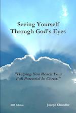 Seeing Yourself Through God's Eyes 