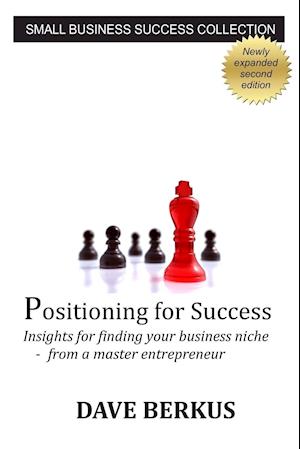 Positioning for Success