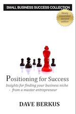 Positioning for Success