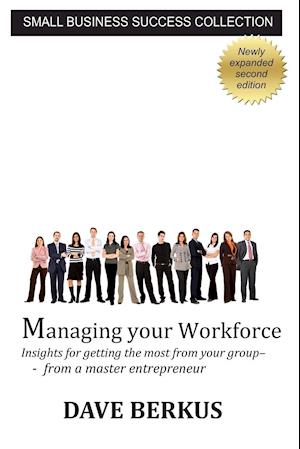 Managing Your Workforce