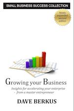 Growing Your Business