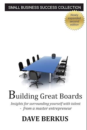 Building Great Boards