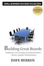 Building Great Boards