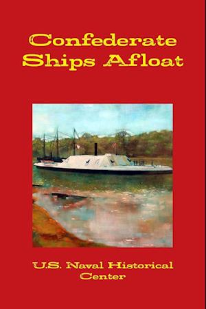Confederate Ships Afloat
