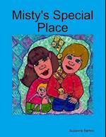 Misty's Special Place